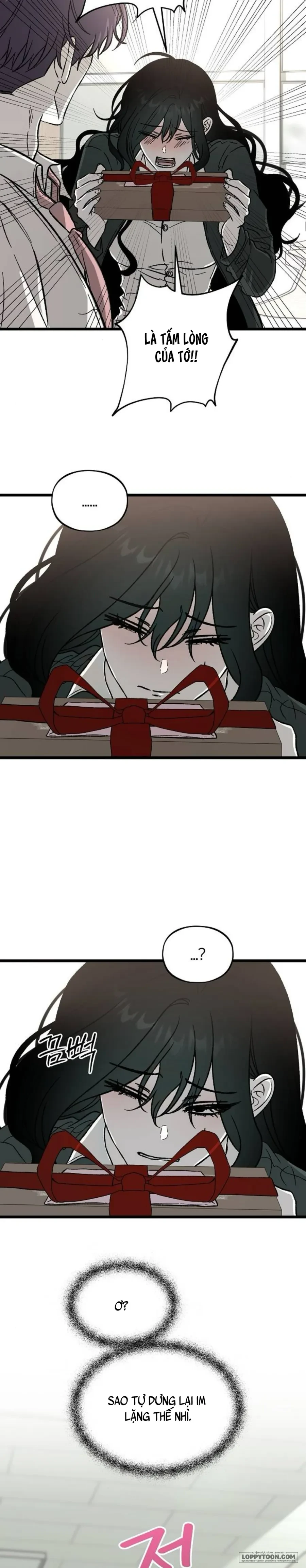 Khao Khát Khôn Nguôi Chapter 2 - 47