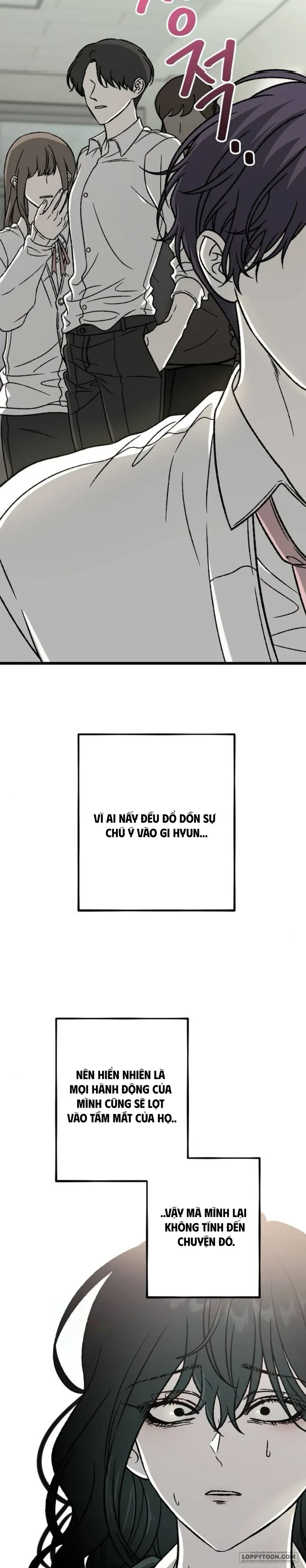 Khao Khát Khôn Nguôi Chapter 2 - 48