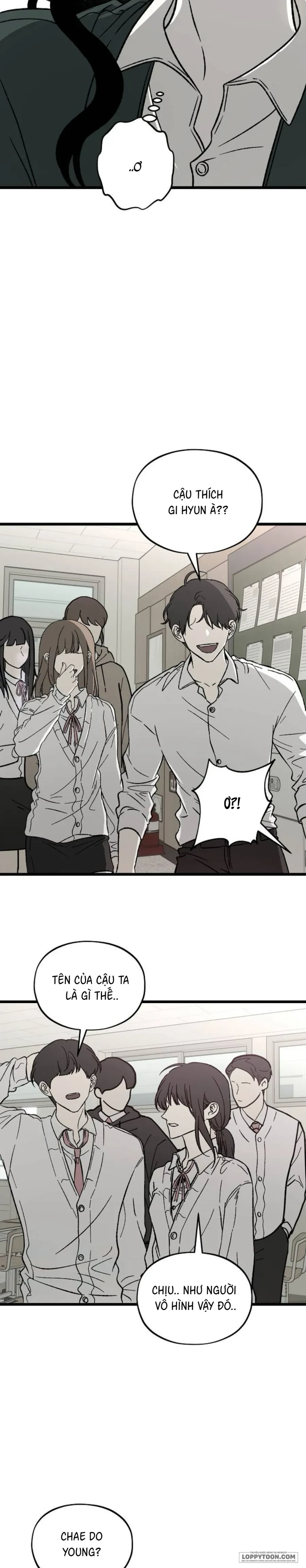 Khao Khát Khôn Nguôi Chapter 2 - 49