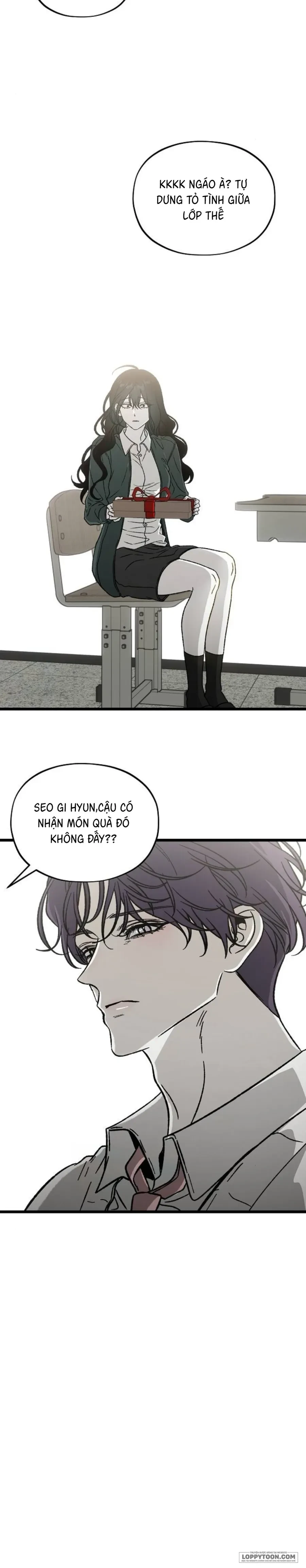 Khao Khát Khôn Nguôi Chapter 2 - 50