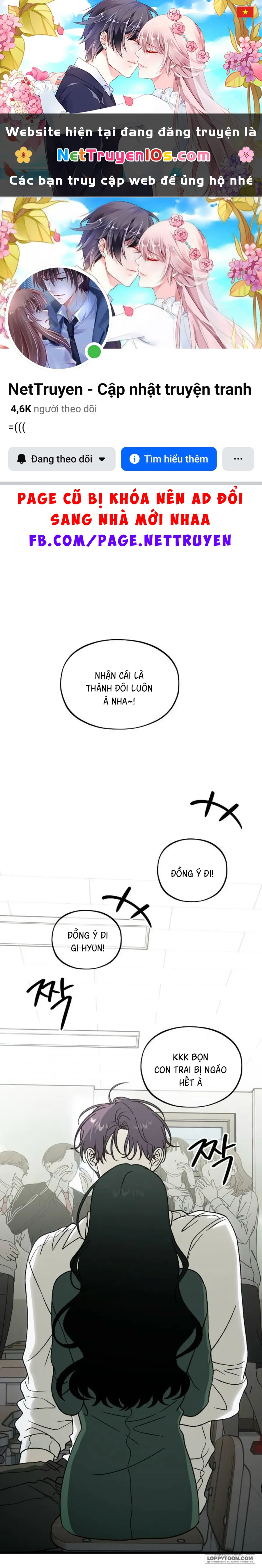 Khao Khát Khôn Nguôi Chapter 3 - 1