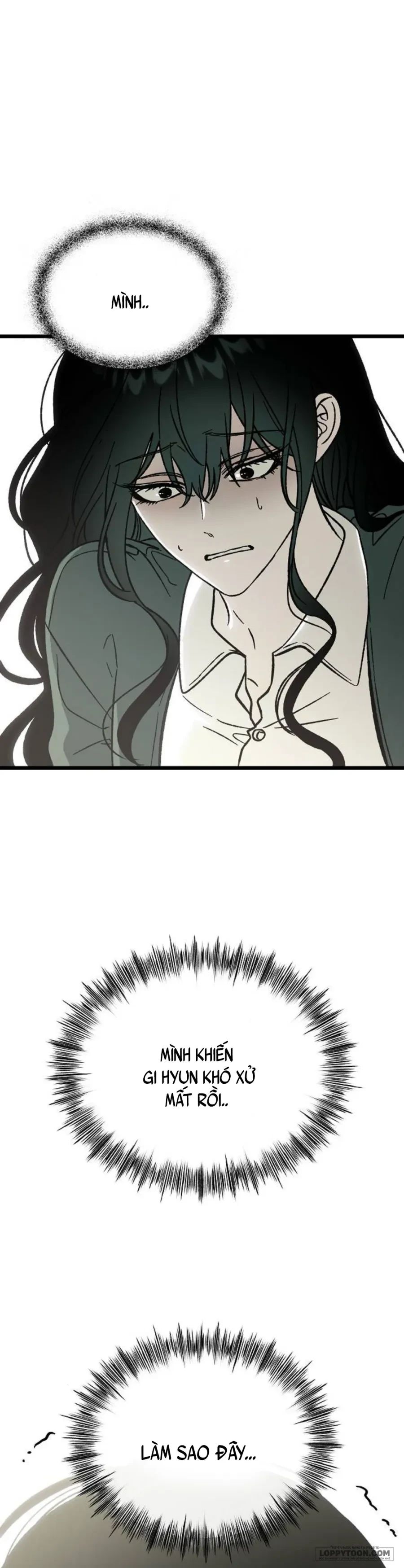 Khao Khát Khôn Nguôi Chapter 3 - 2