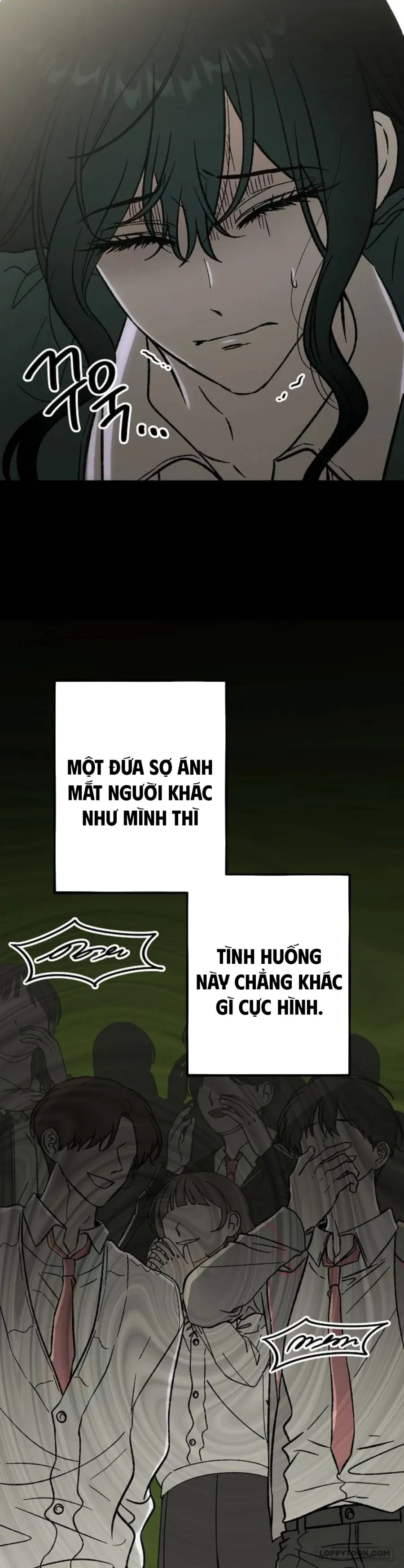 Khao Khát Khôn Nguôi Chapter 3 - 3