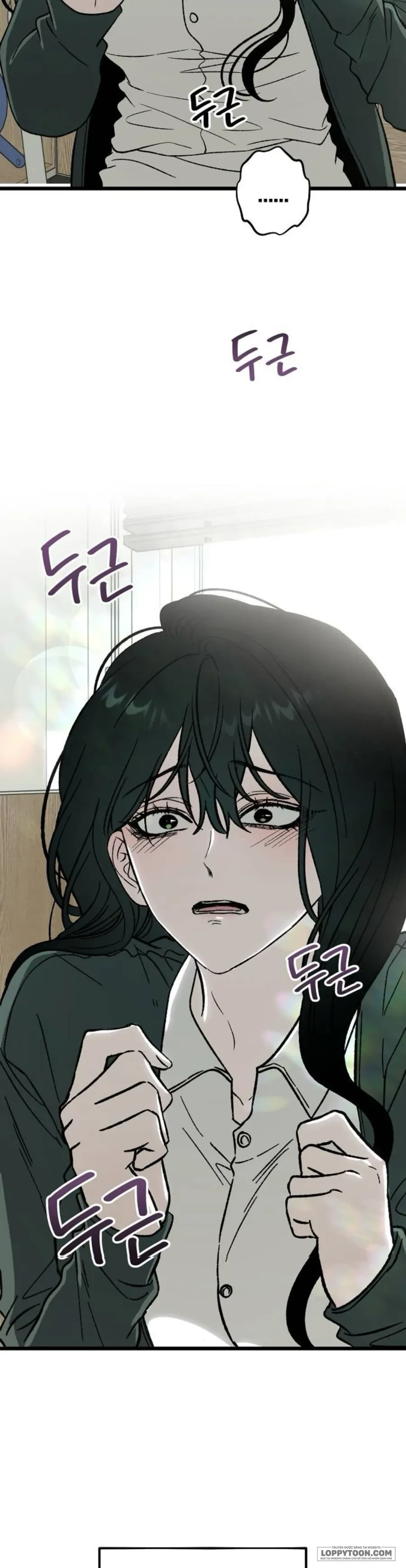 Khao Khát Khôn Nguôi Chapter 3 - 8