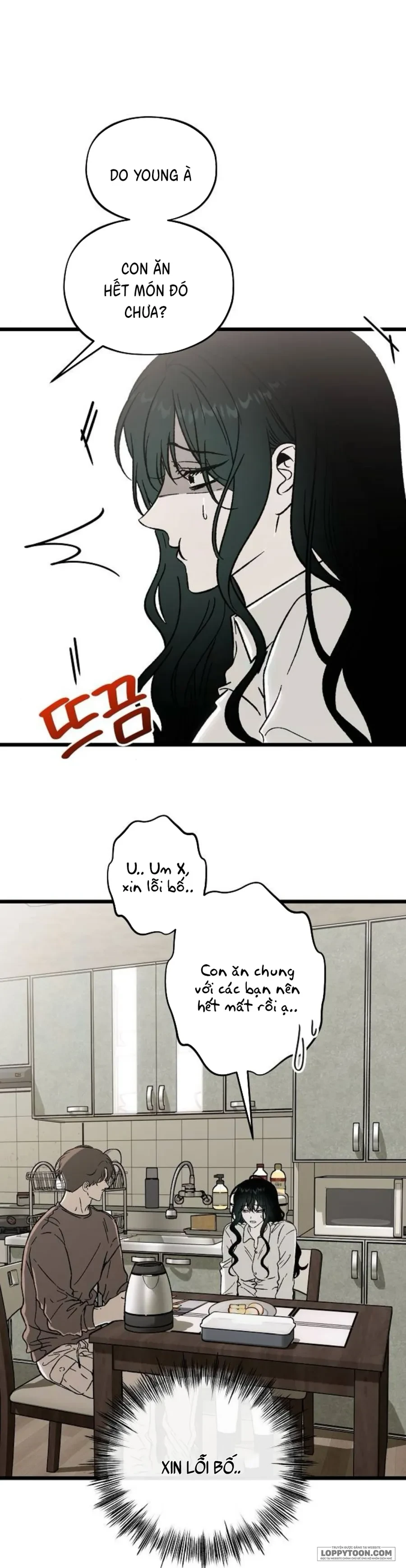 Khao Khát Khôn Nguôi Chapter 3 - 11