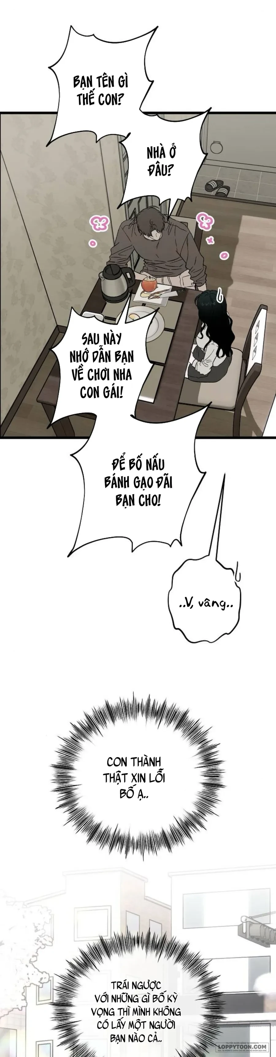 Khao Khát Khôn Nguôi Chapter 3 - 13