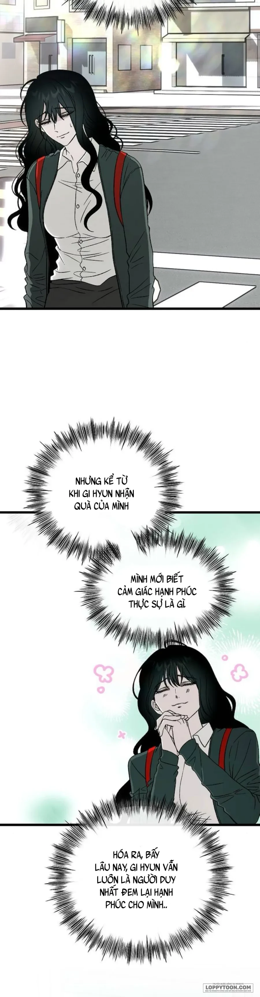 Khao Khát Khôn Nguôi Chapter 3 - 14