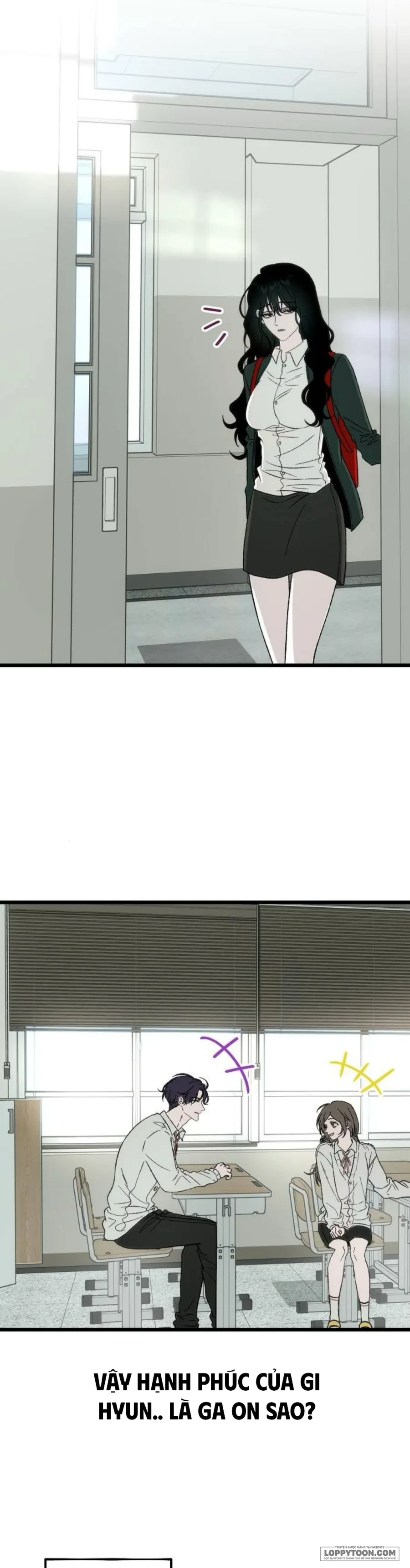 Khao Khát Khôn Nguôi Chapter 3 - 15