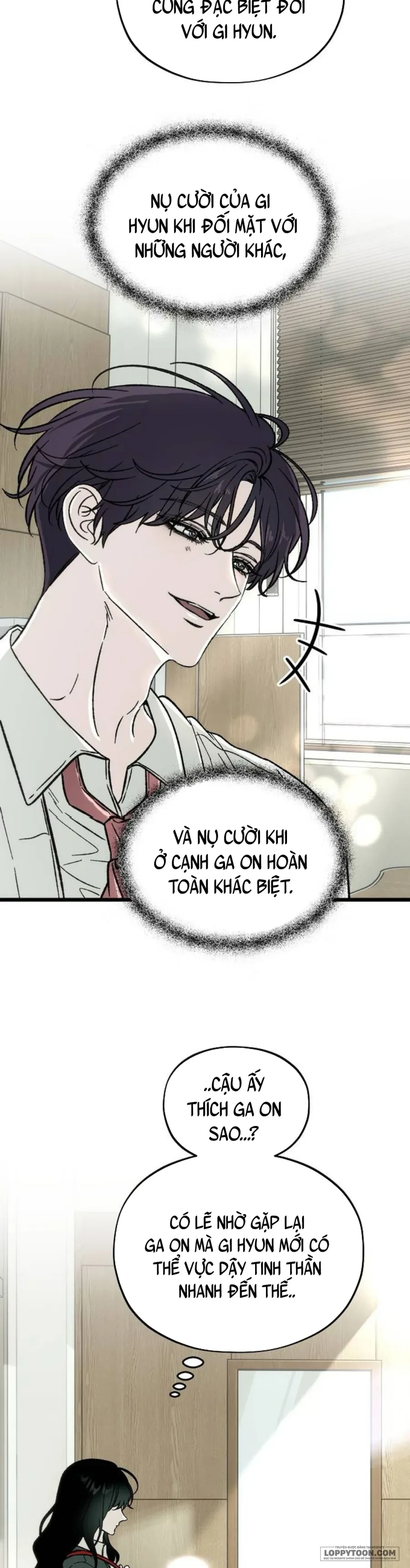 Khao Khát Khôn Nguôi Chapter 3 - 17