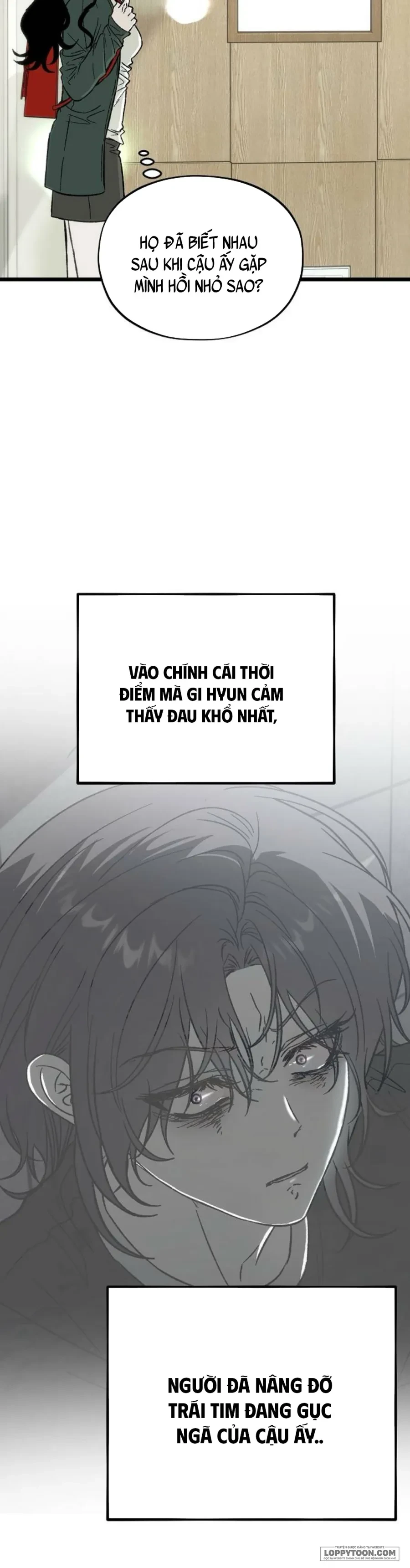 Khao Khát Khôn Nguôi Chapter 3 - 18