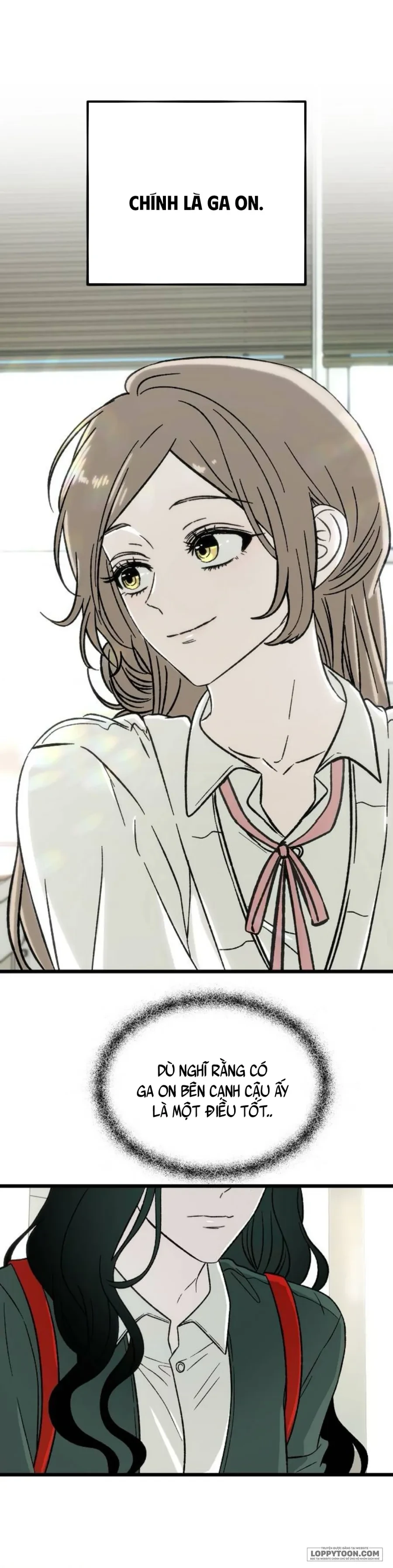 Khao Khát Khôn Nguôi Chapter 3 - 19