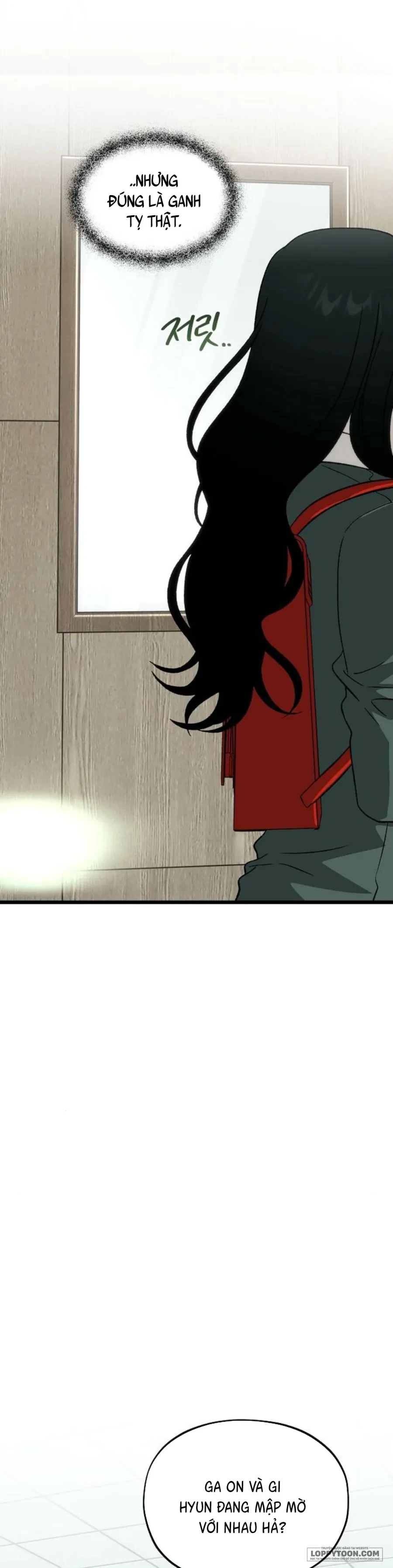 Khao Khát Khôn Nguôi Chapter 3 - 20