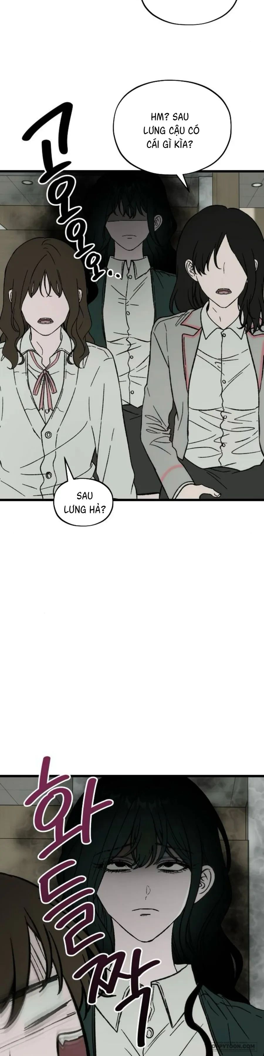 Khao Khát Khôn Nguôi Chapter 3 - 22