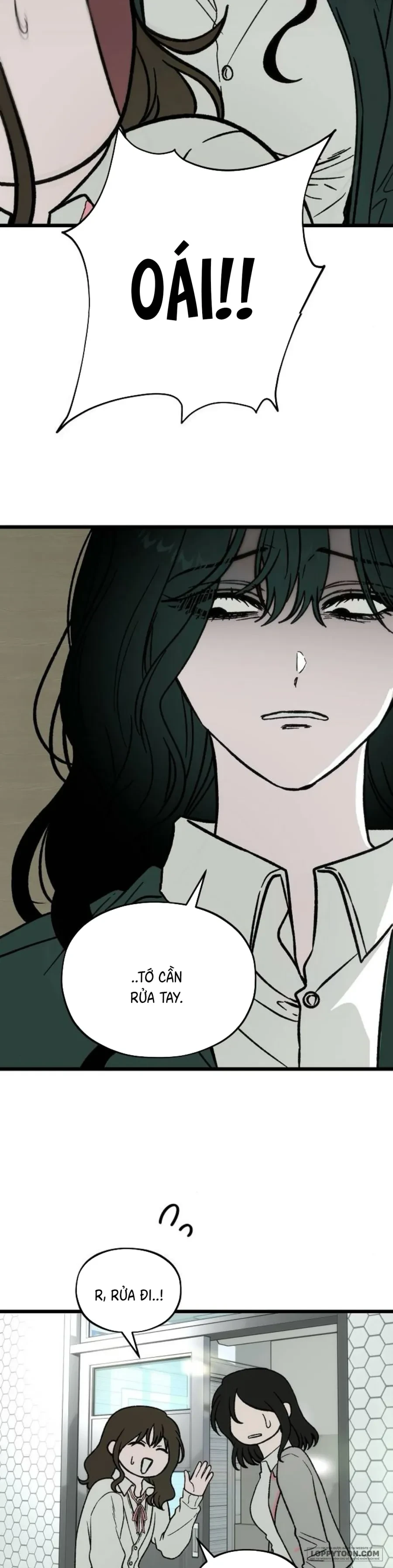 Khao Khát Khôn Nguôi Chapter 3 - 23