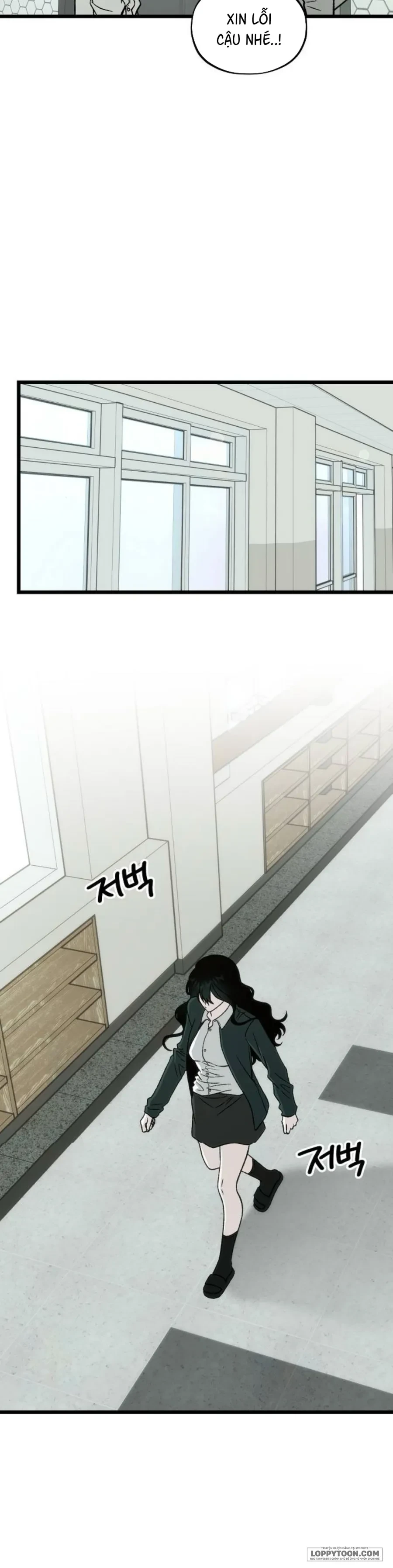 Khao Khát Khôn Nguôi Chapter 3 - 24