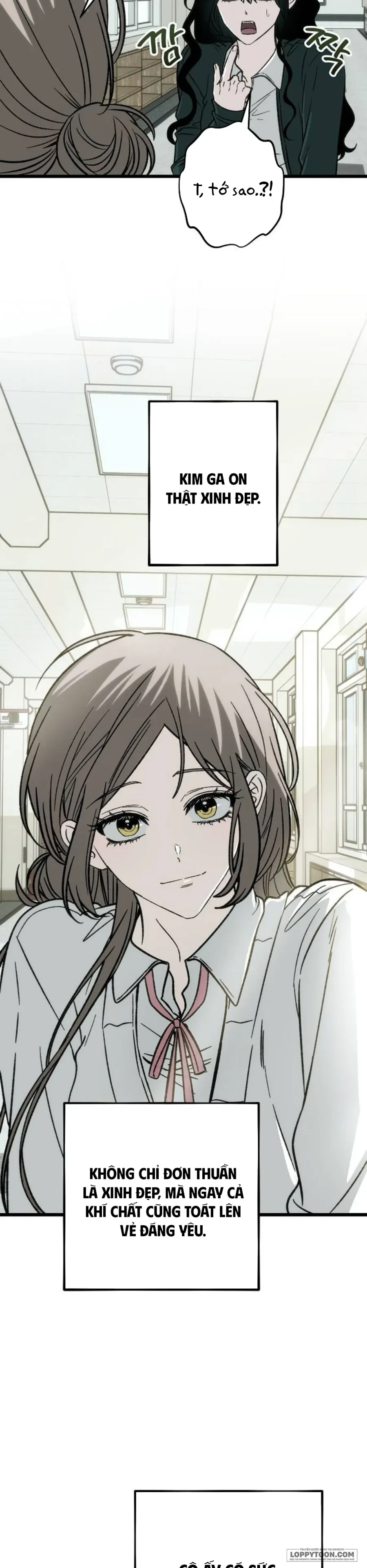 Khao Khát Khôn Nguôi Chapter 3 - 26