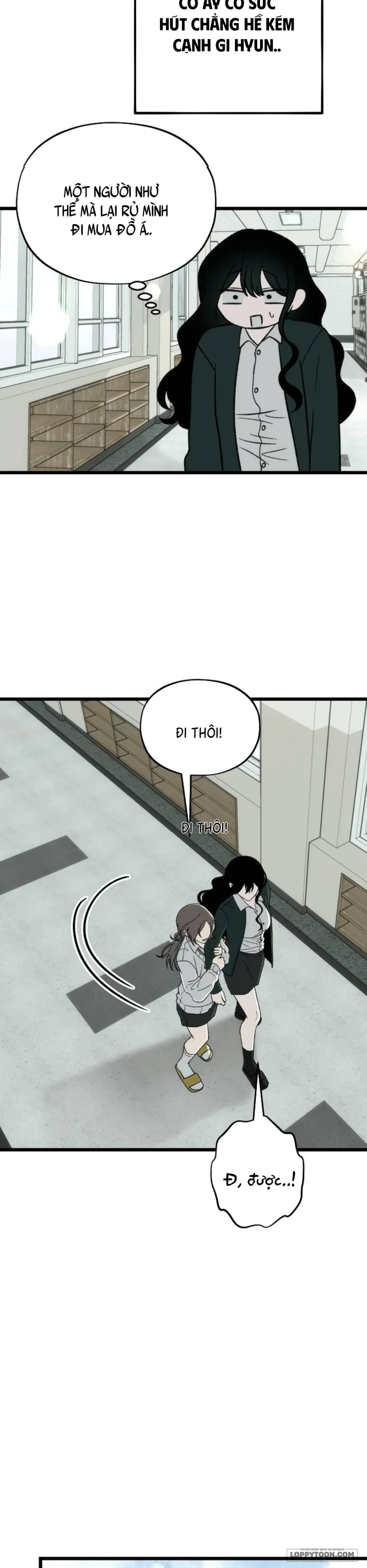 Khao Khát Khôn Nguôi Chapter 3 - 27