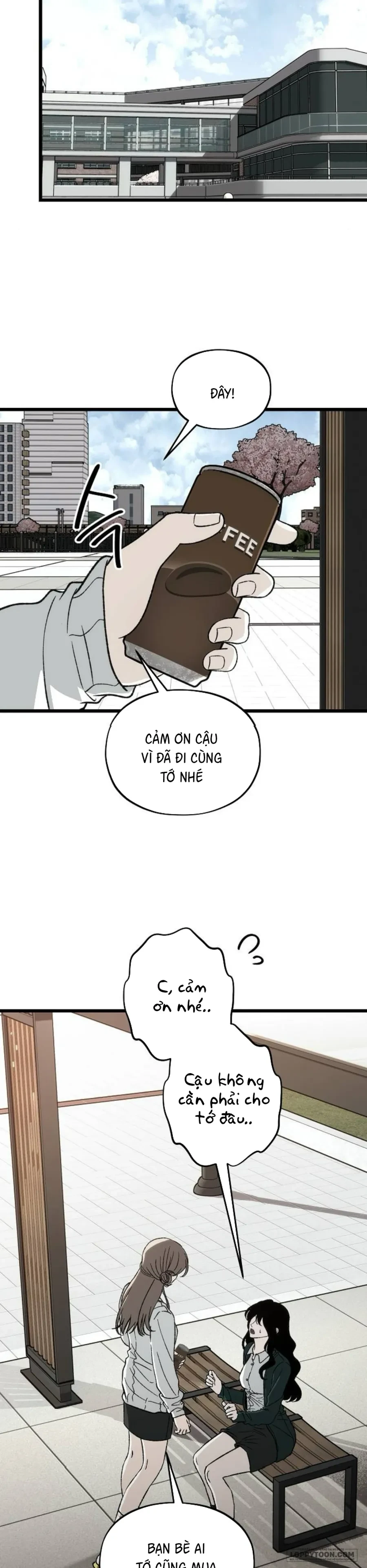 Khao Khát Khôn Nguôi Chapter 3 - 28