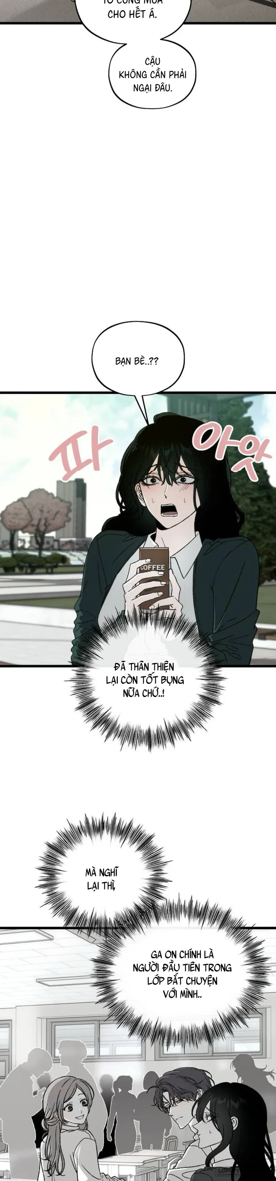 Khao Khát Khôn Nguôi Chapter 3 - 29