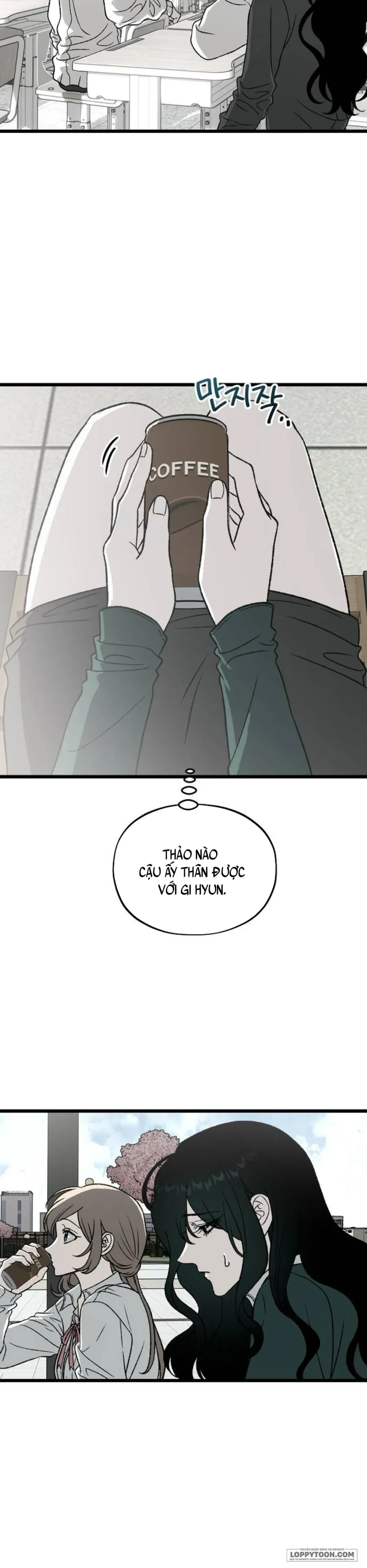 Khao Khát Khôn Nguôi Chapter 3 - 30