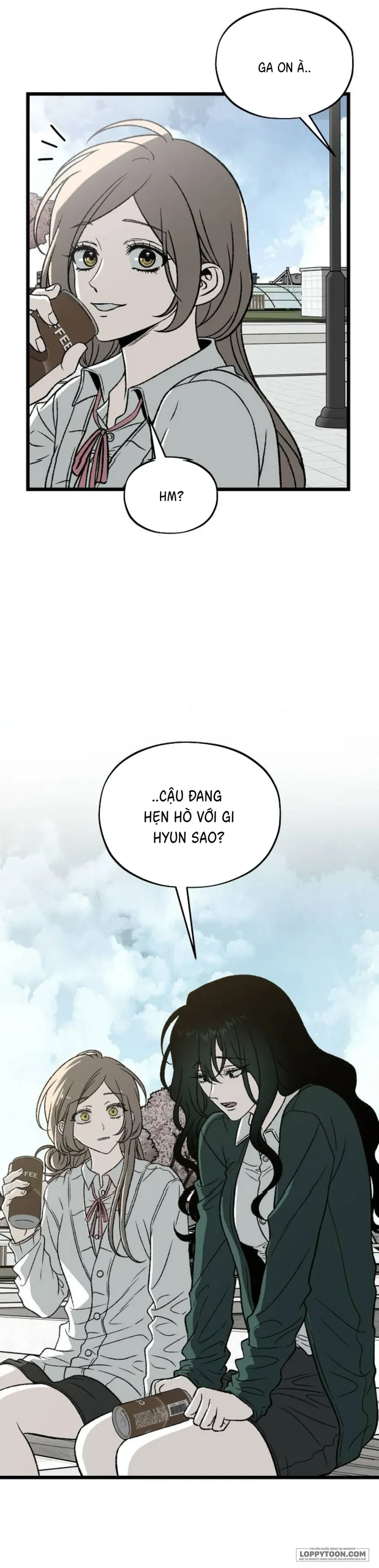 Khao Khát Khôn Nguôi Chapter 3 - 31