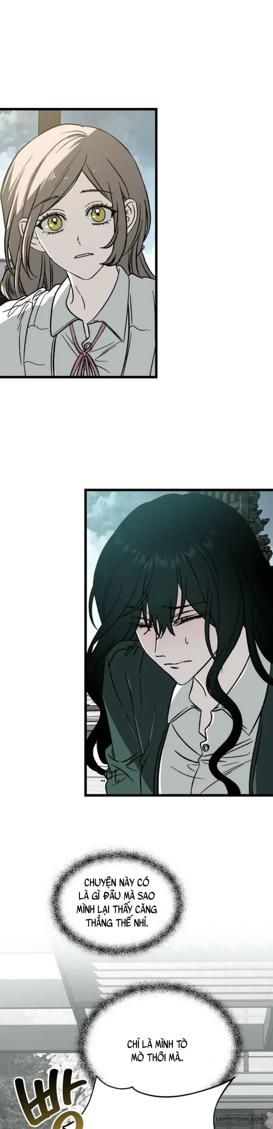 Khao Khát Khôn Nguôi Chapter 3 - 32