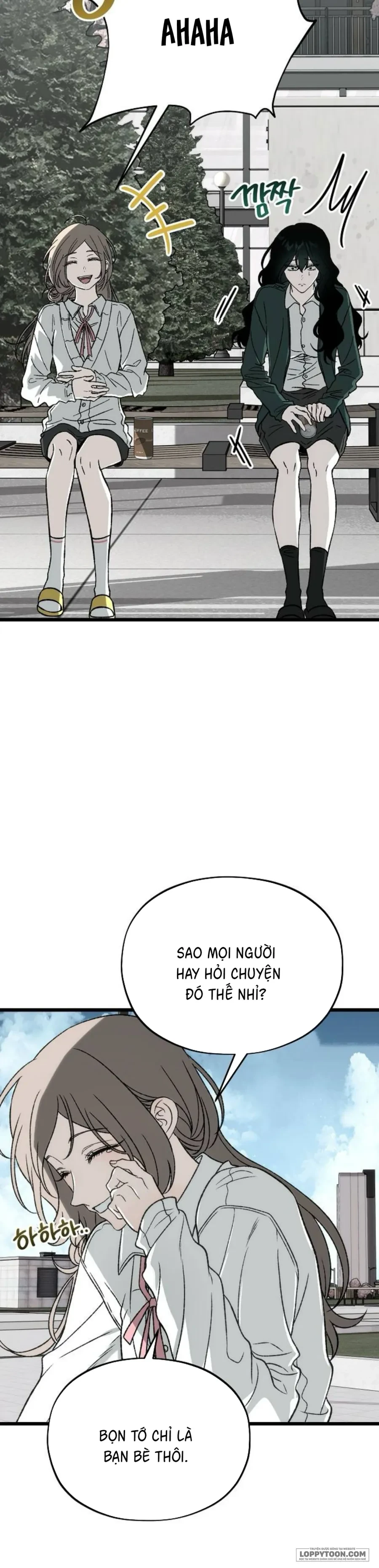 Khao Khát Khôn Nguôi Chapter 3 - 33