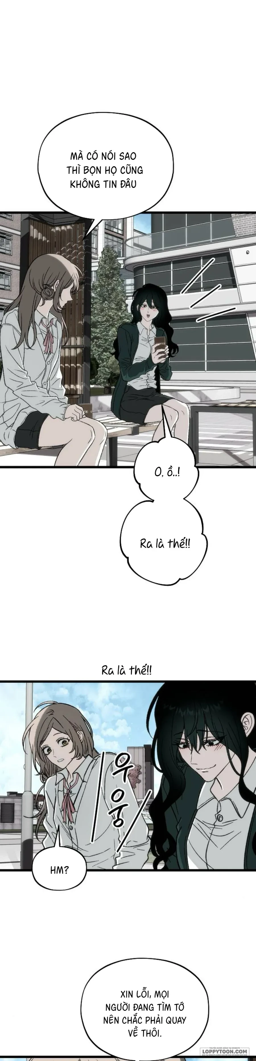 Khao Khát Khôn Nguôi Chapter 3 - 34