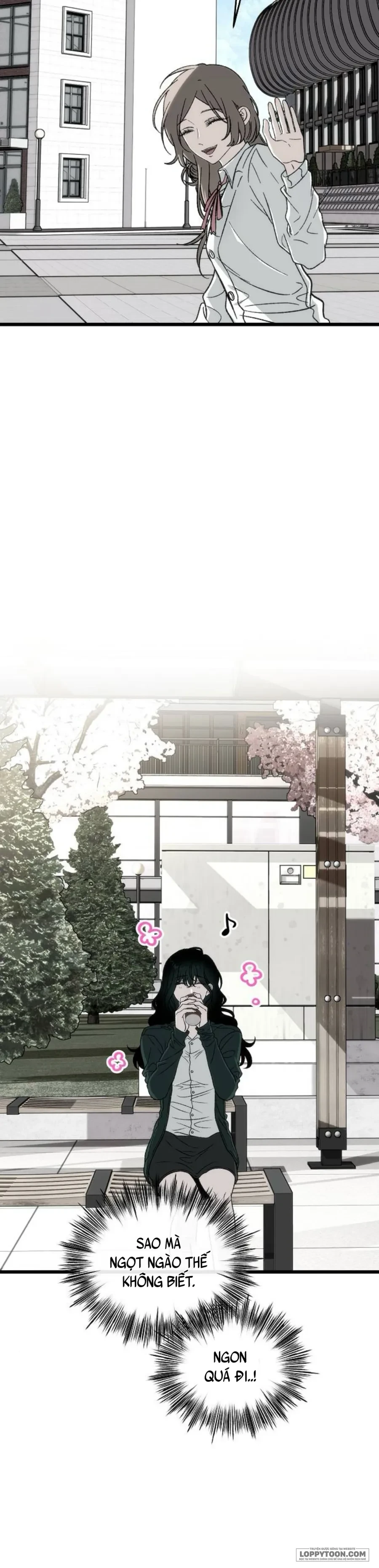 Khao Khát Khôn Nguôi Chapter 3 - 36