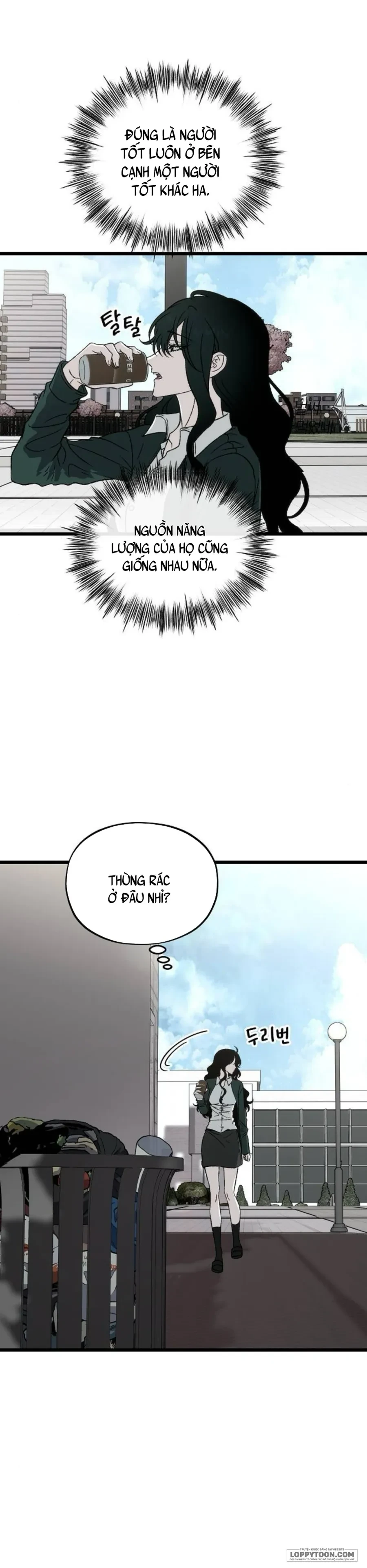 Khao Khát Khôn Nguôi Chapter 3 - 37