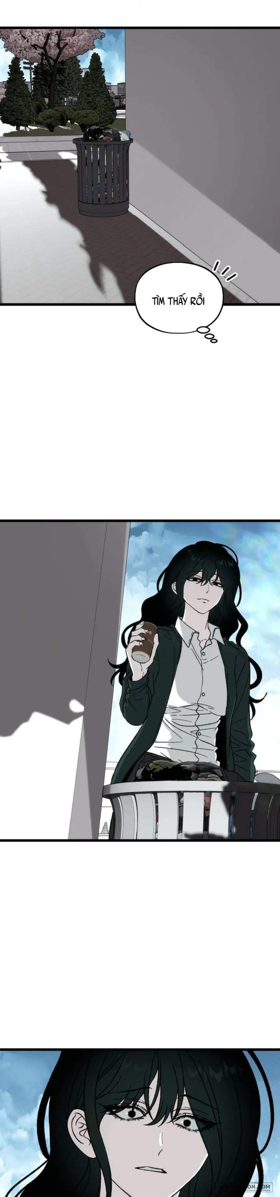 Khao Khát Khôn Nguôi Chapter 3 - 38