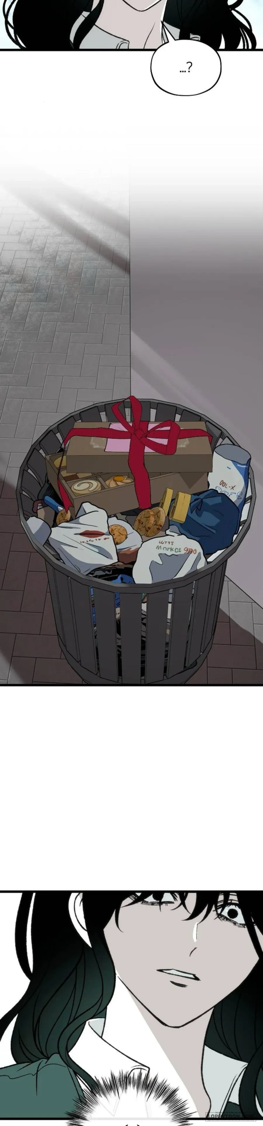 Khao Khát Khôn Nguôi Chapter 3 - 39