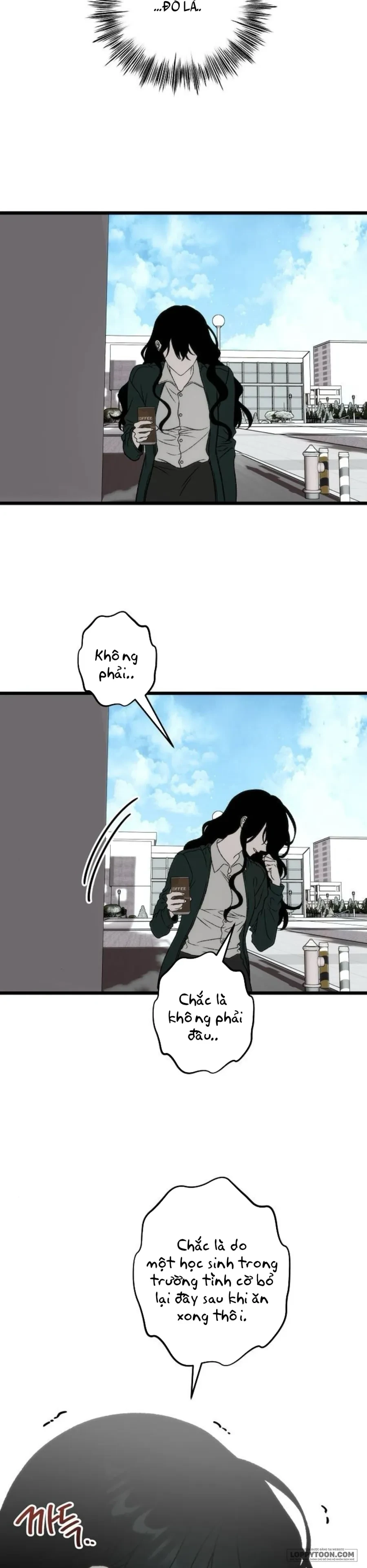 Khao Khát Khôn Nguôi Chapter 3 - 40