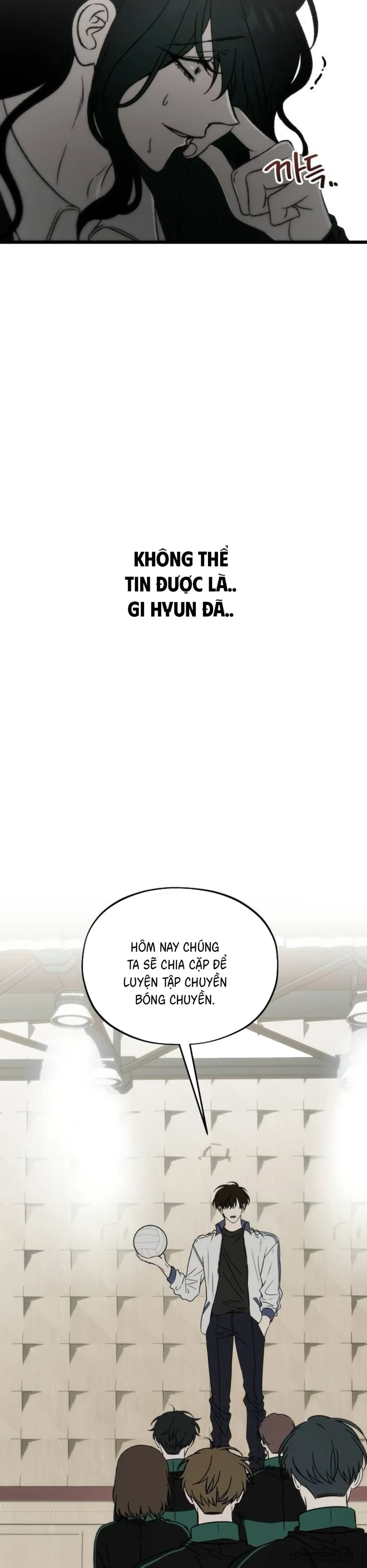 Khao Khát Khôn Nguôi Chapter 3 - 41