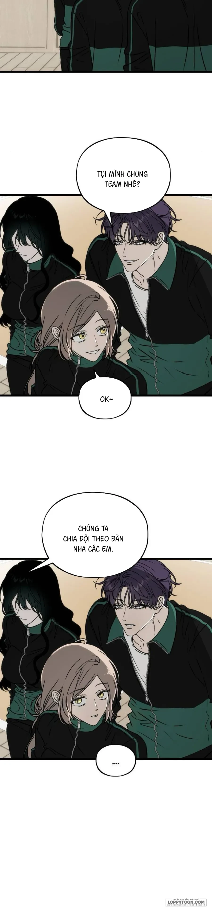 Khao Khát Khôn Nguôi Chapter 3 - 42