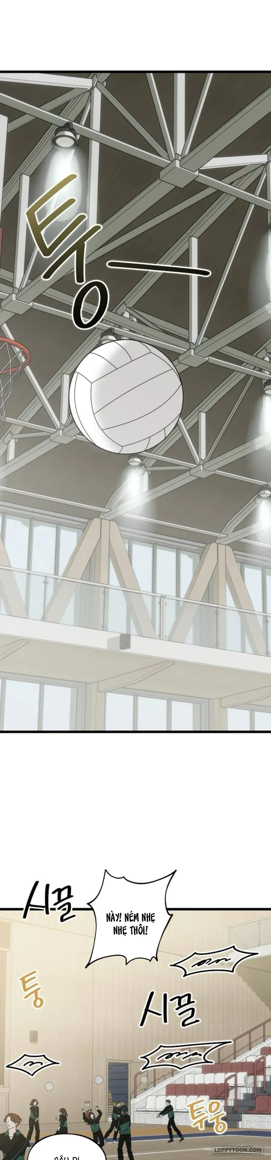 Khao Khát Khôn Nguôi Chapter 3 - 43