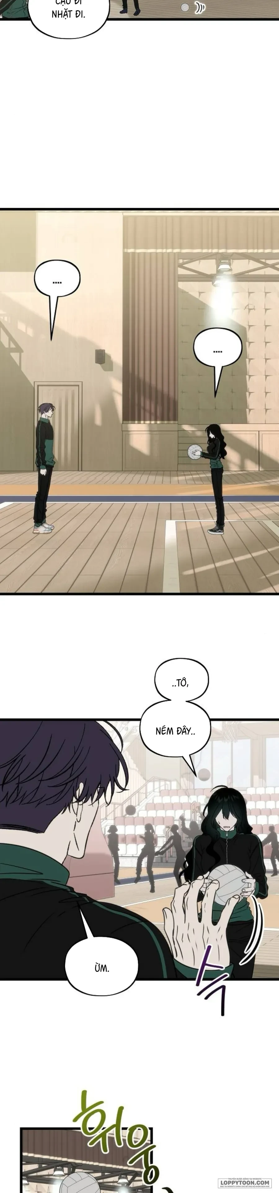 Khao Khát Khôn Nguôi Chapter 3 - 44