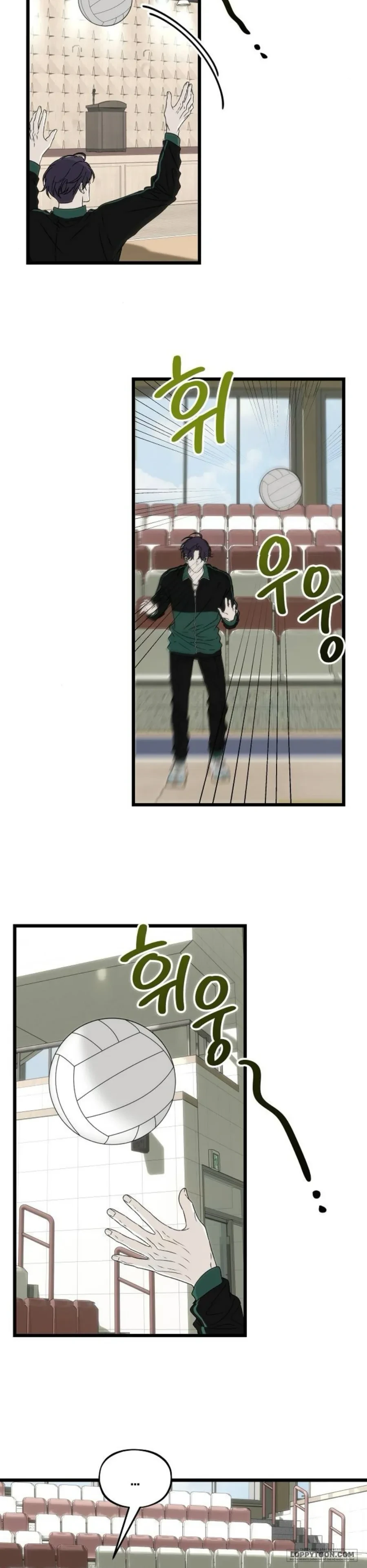 Khao Khát Khôn Nguôi Chapter 3 - 45