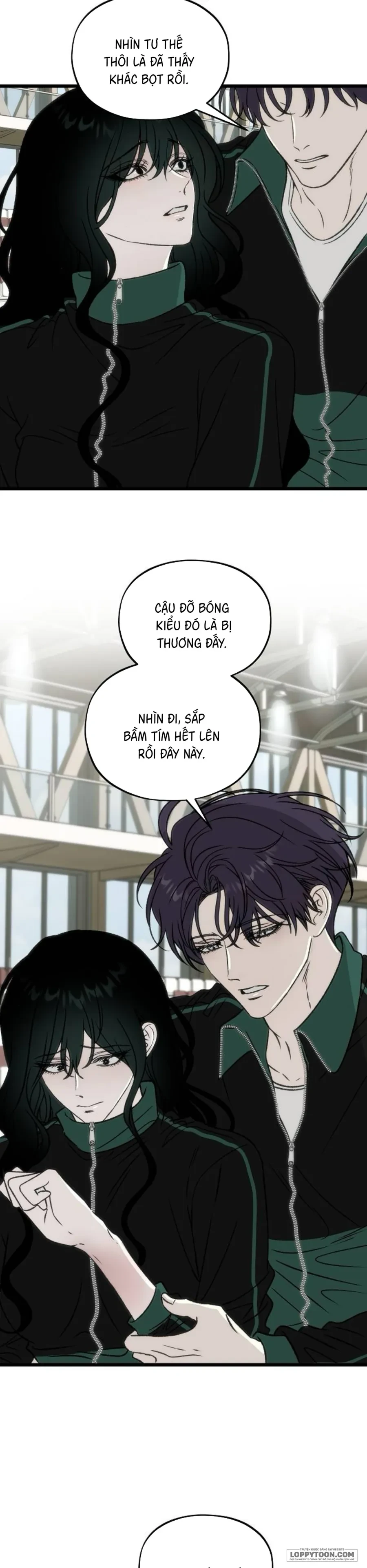 Khao Khát Khôn Nguôi Chapter 3 - 47