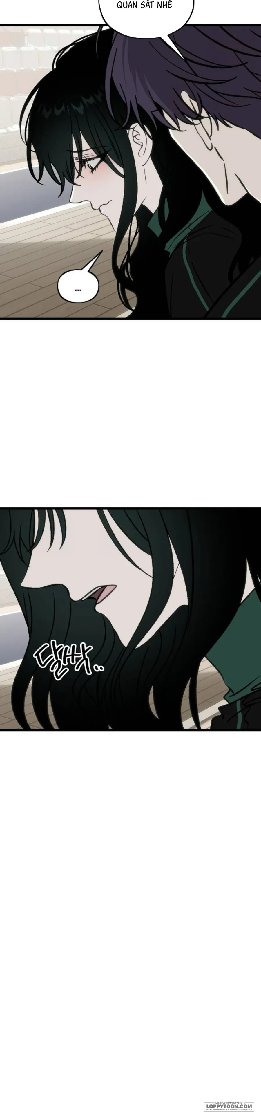 Khao Khát Khôn Nguôi Chapter 3 - 48