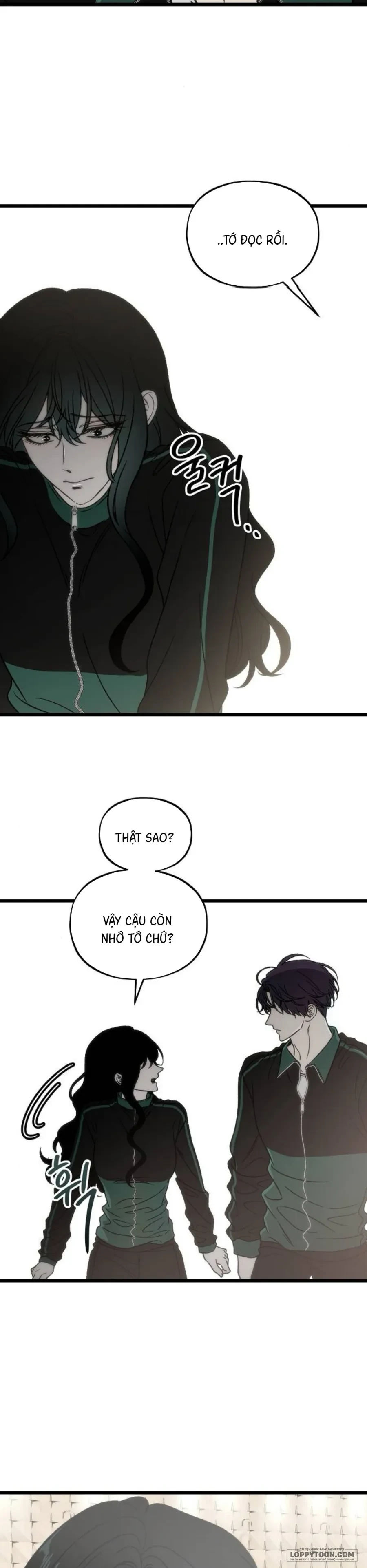 Khao Khát Khôn Nguôi Chapter 3 - 50