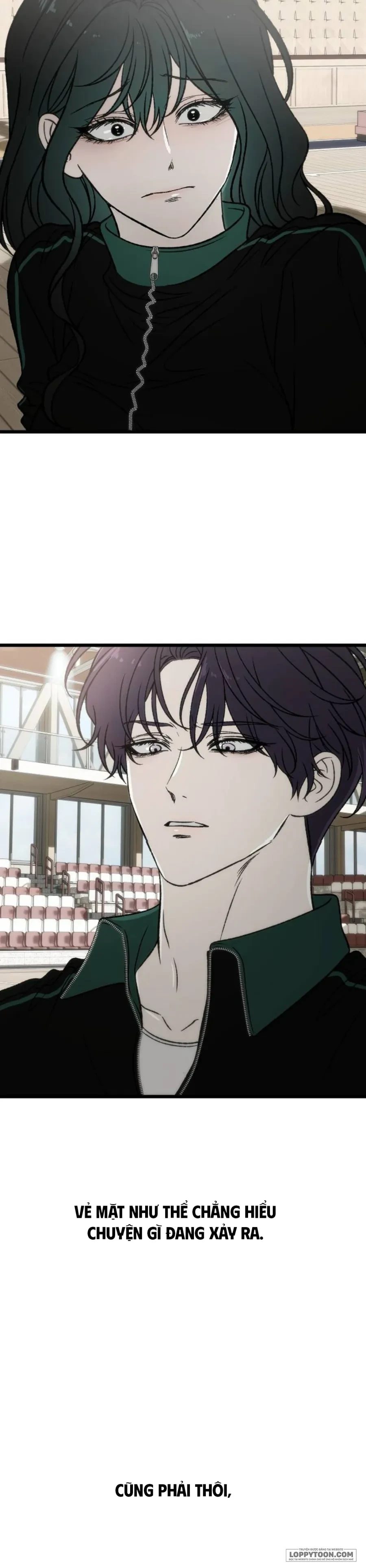 Khao Khát Khôn Nguôi Chapter 3 - 51