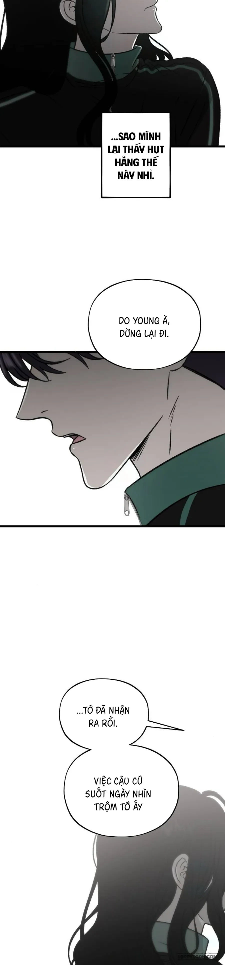 Khao Khát Khôn Nguôi Chapter 3 - 53