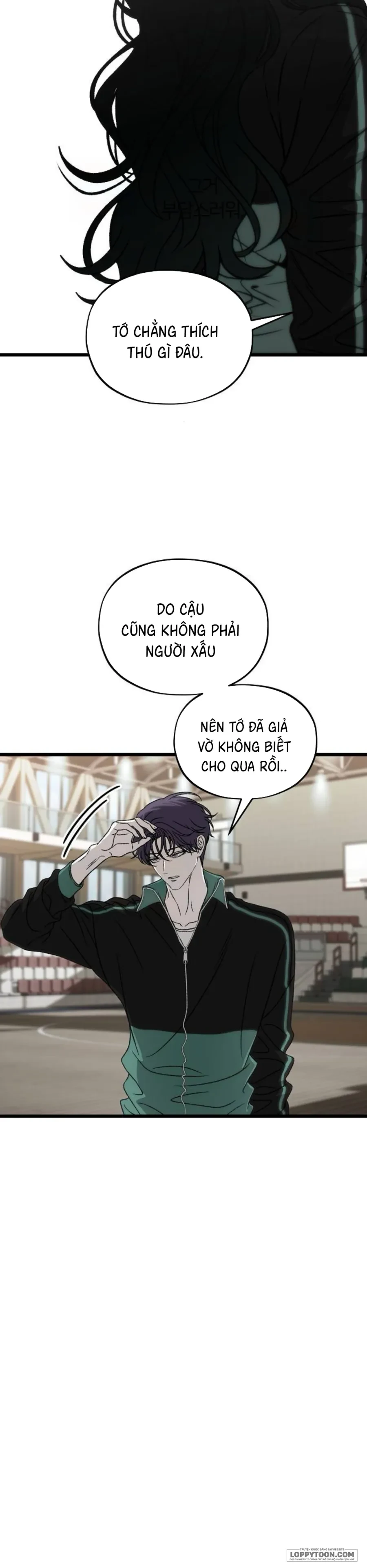 Khao Khát Khôn Nguôi Chapter 3 - 54