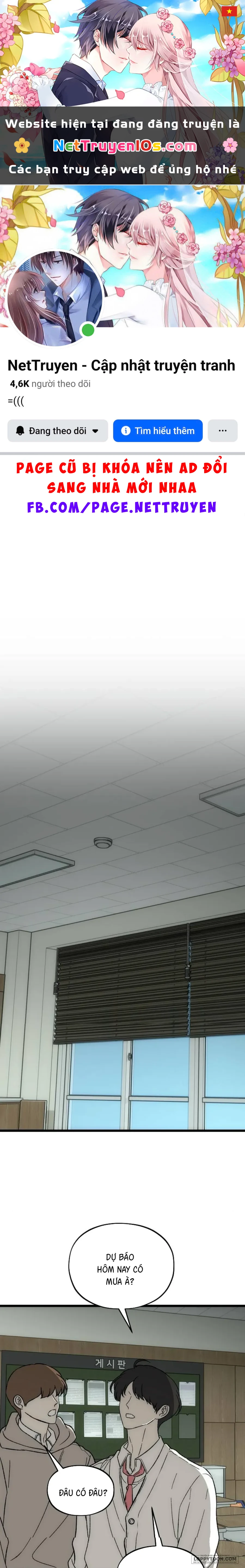 Khao Khát Khôn Nguôi Chapter 4 - 1