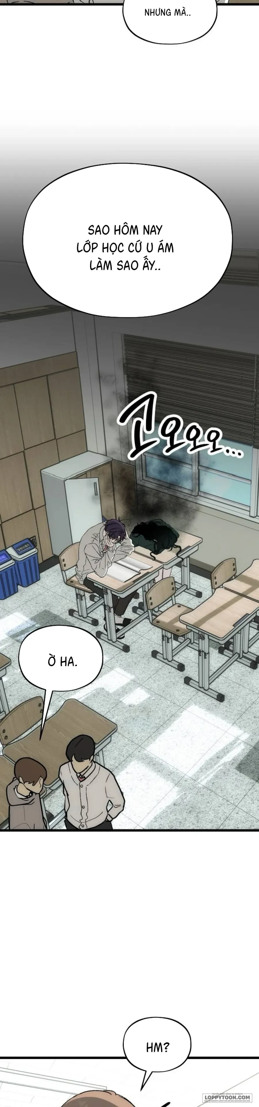 Khao Khát Khôn Nguôi Chapter 4 - 2