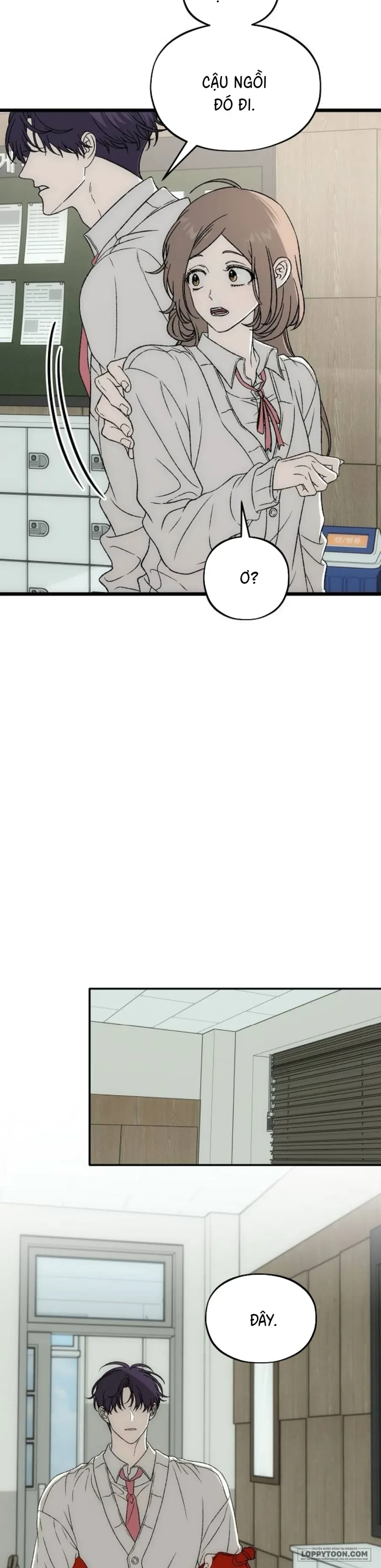 Khao Khát Khôn Nguôi Chapter 4 - 9