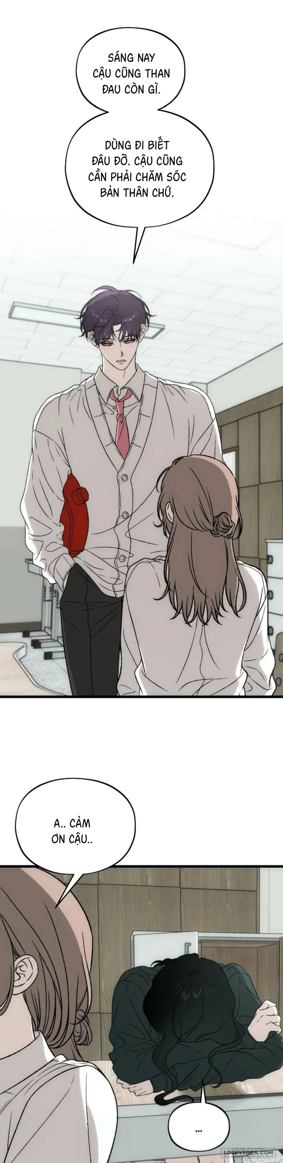 Khao Khát Khôn Nguôi Chapter 4 - 11