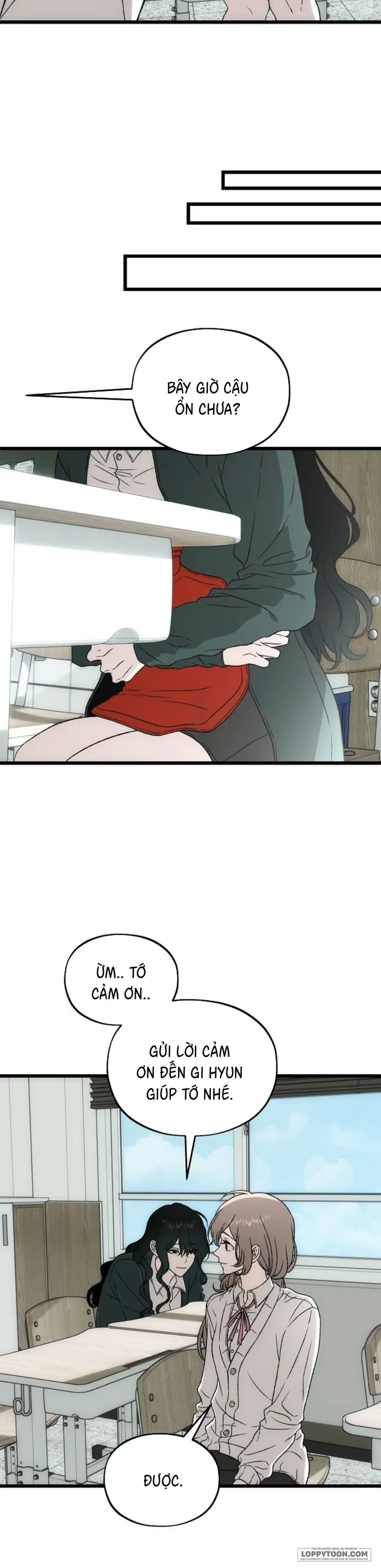 Khao Khát Khôn Nguôi Chapter 4 - 12