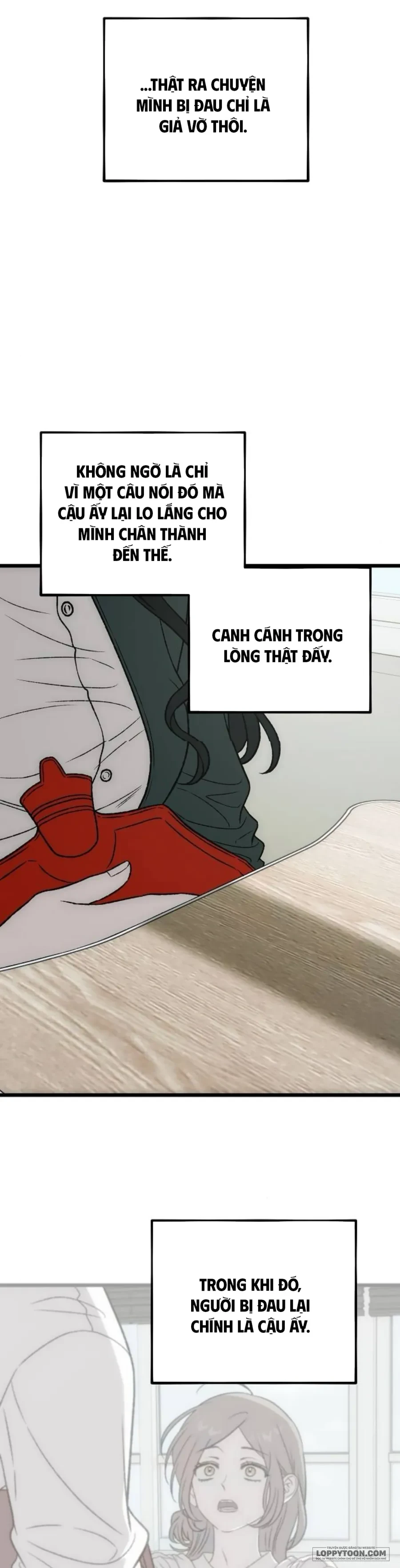 Khao Khát Khôn Nguôi Chapter 4 - 14